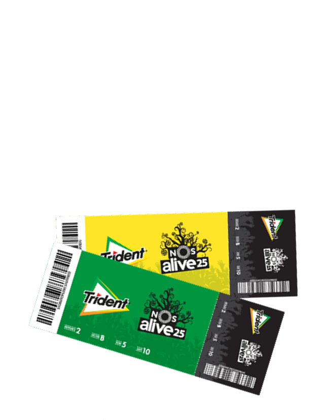 3 habilita-te a ganhar bilhetes diários