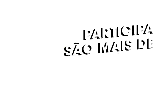 Participa são mais de 200 bilhetes!