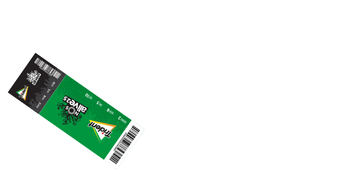 Participa são mais de 200 bilhetes!