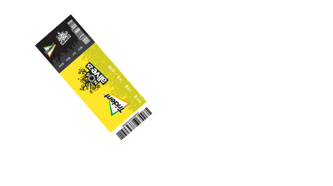 Participa são mais de 200 bilhetes!