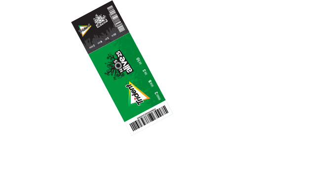 Participa são mais de 200 bilhetes!