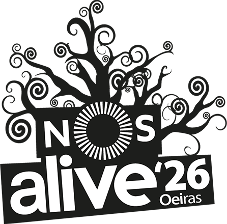 NOS alive'26 Oeiras