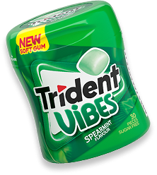 Trident Vibes