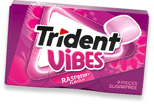 Trident Vibes