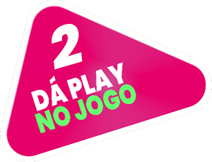 2 - Dá play no jogo