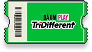 Dá um play - TriDifferent