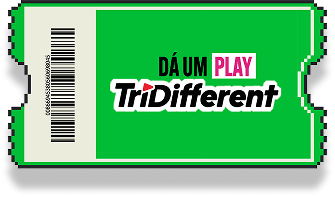 Dá um play - TriDifferent